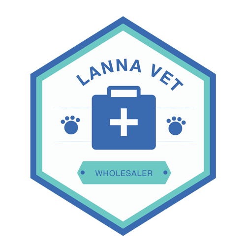 Lanna Vet – ร้านยาขายส่ง สำหรับสัตวแพทย์