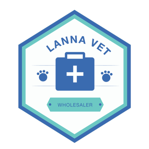 Lanna Vet Pharma – ร้านขายส่งยาสัตว์และเวชภัณฑ์สำหรับสัตว์ครบวงจร